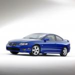Pontiac GTO 2004 года